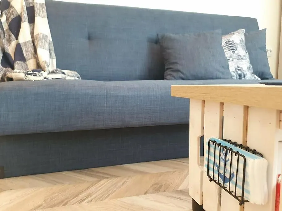 Lovely Open Space Apartment With Wonderful View Burgas 0*,  Bulgária