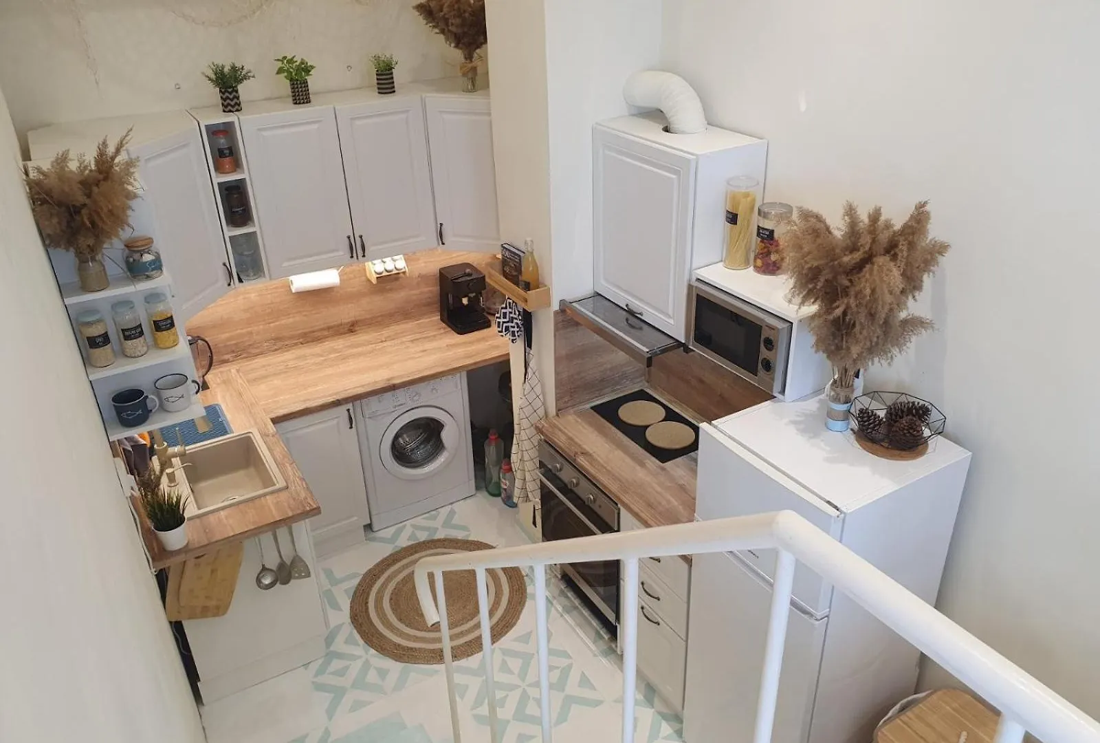 Lovely Open Space Apartment With Wonderful View Burgas 0*,