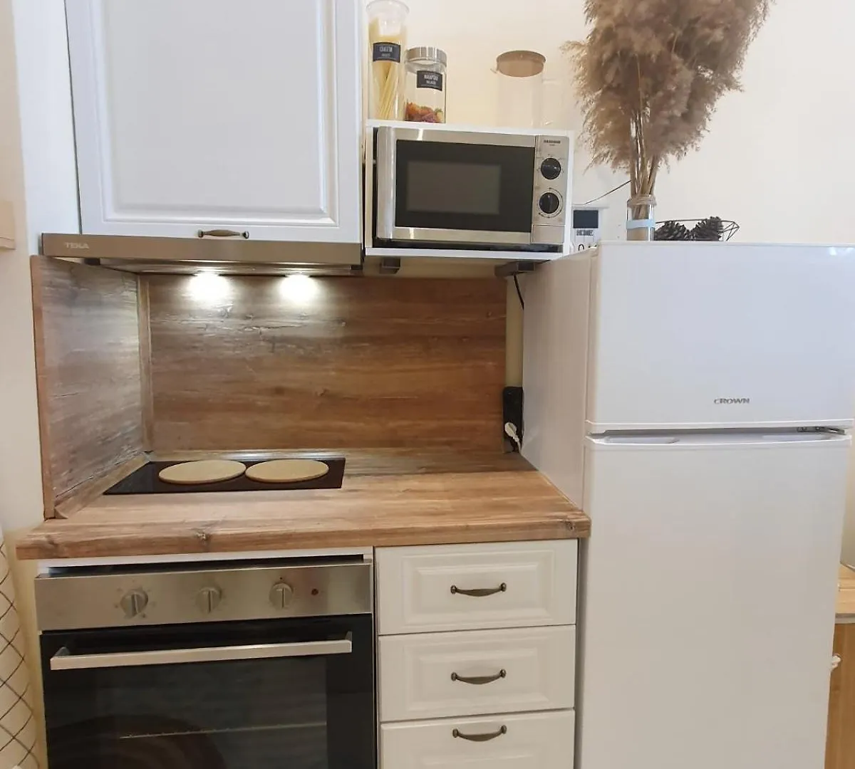 Lovely Open Space Apartment With Wonderful View Burgas 0*,