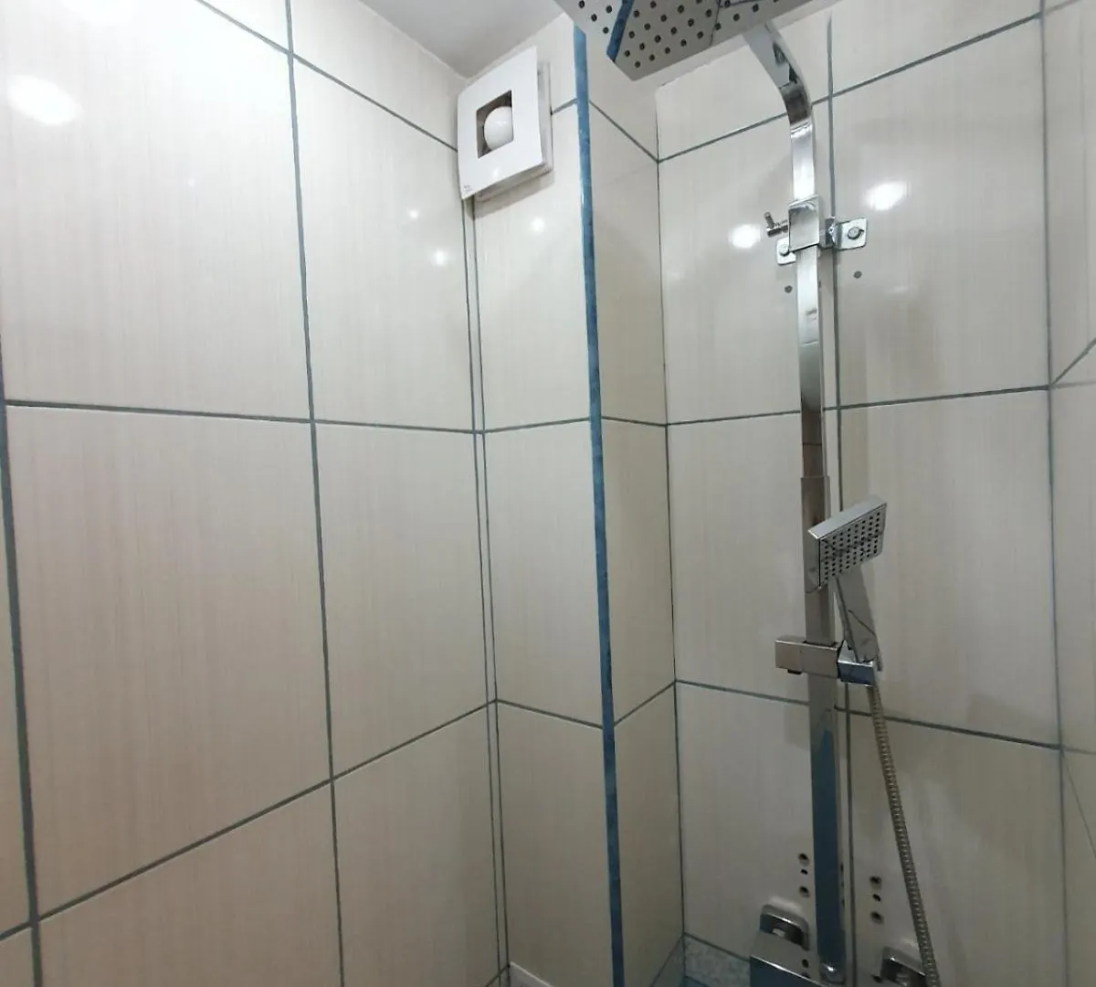 Lovely Open Space Apartment With Wonderful View Burgas