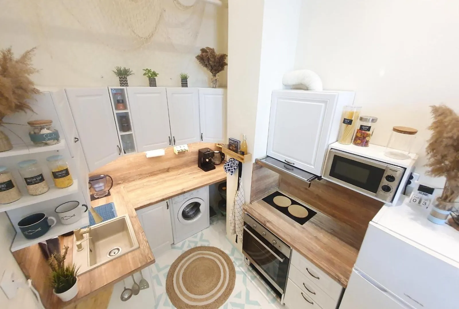 Lovely Open Space Apartment With Wonderful View Burgas